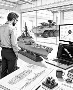 ai-general-dynamics-defense-budgets