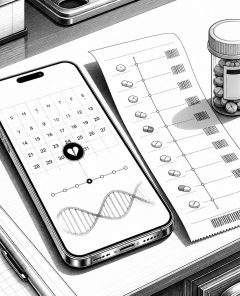 ai-genetic-depression-breakup-antidepressant-trend