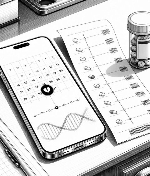 ai-genetic-depression-breakup-antidepressant-trend