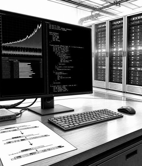 ai-genomik-ki-agenten-code-transformation