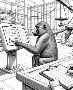ai-geometrische-intuition-primaten-touchscreen