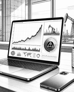 ai-geopolitical-oil-risk-dashboard