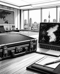 ai-geopolitik-investoren-sicherheit-nordkorea