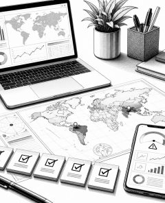 ai-geopolitische-risk-compliance-laptop