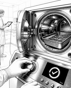 ai-getinge-sterilisation-prozess