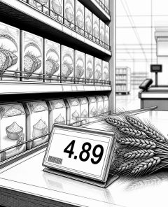ai-getreidepreise-supermarkt-preisschild