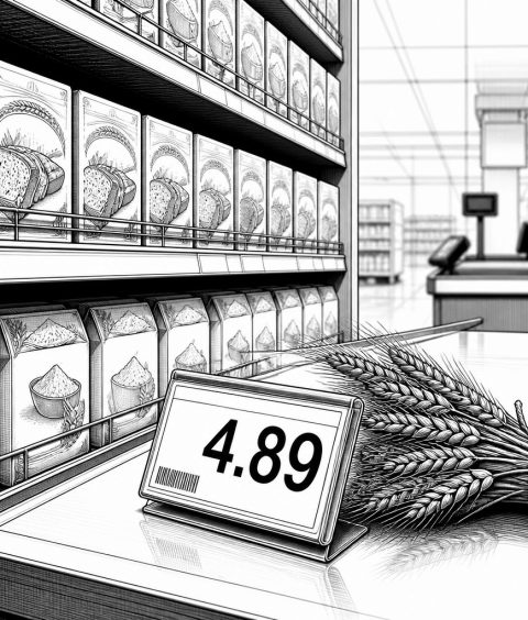 ai-getreidepreise-supermarkt-preisschild