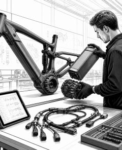 ai-giant-e-bike-assembly-line