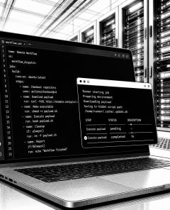ai-github-actions-runners-cpanel-whm-credential-theft