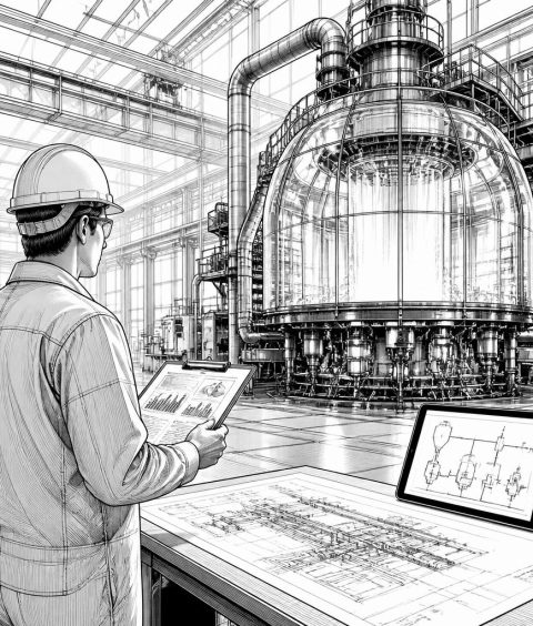 ai-glass-decarbonization-project-management