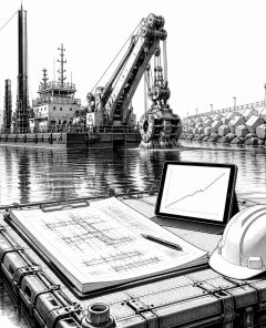 ai-gldd-maritime-backlog-valuation