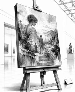 ai-glenn-brown-turner-prize-art-award