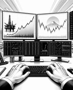 ai-globales-aktienhandel-brent-oel-yen-zinsen