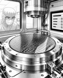 ai-globalfoundries-foundry-demand-margin