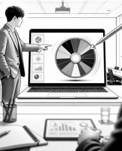 ai-gluecksrad-powerpoint-slides-interaktiv