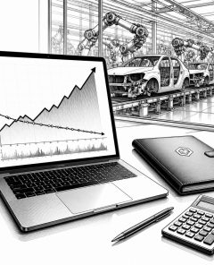 ai-gm-earnings-guidance-costs-tariffs