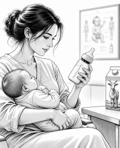 ai-goat-milk-infant-neurodermatitis