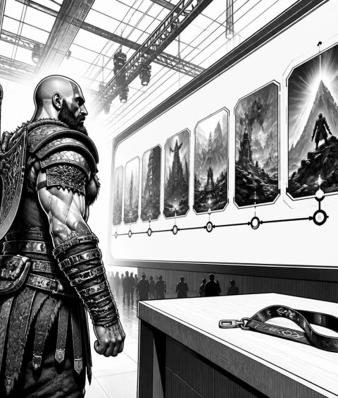 ai-god-of-war-laufey-kratos-kontinuitaet