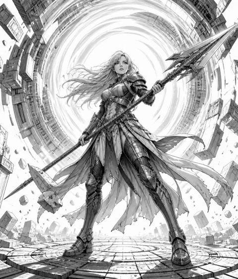 ai-god-of-war-laufey-portal-combat