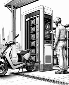 ai-gogoro-batteriewechsel-infrastruktur