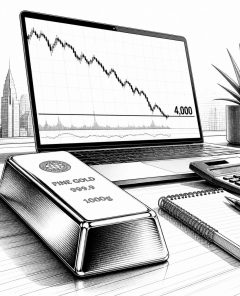 ai-gold-dollar-index-market-chart