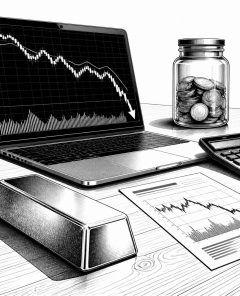ai-gold-fed-zinsangst-unter-druck