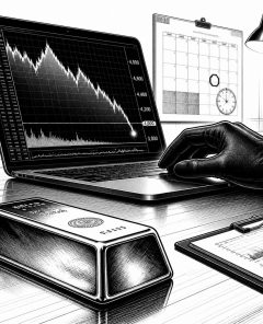 ai-gold-fed-zinsdruck-oel-routen