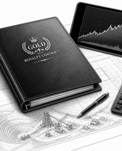 ai-gold-royalty-streaming-contract