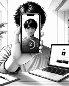 ai-google-accounts-selfie-video-login