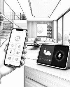 ai-google-home-420-gemini-sprachsteuerung