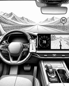 ai-google-maps-android-auto-gps-tacho-speed-limit