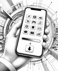 ai-google-play-store-app-store-integration