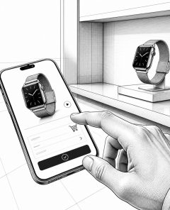 ai-google-store-galaxy-watch-promotion