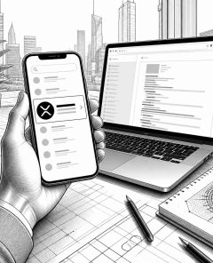 ai-googlesuche-xrp-bridge-currency