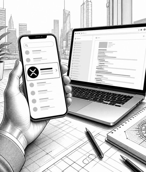 ai-googlesuche-xrp-bridge-currency