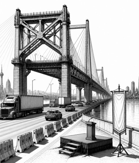 ai-gordie-howe-bridge-trade-corridor-opening