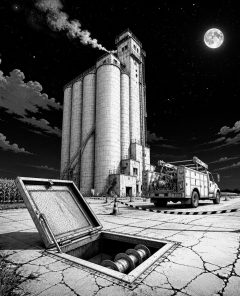 ai-grain-silo-infrastructure-risk-iran