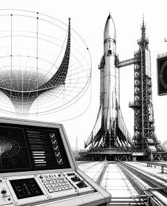 ai-gravity-escape-delta-v-rocket