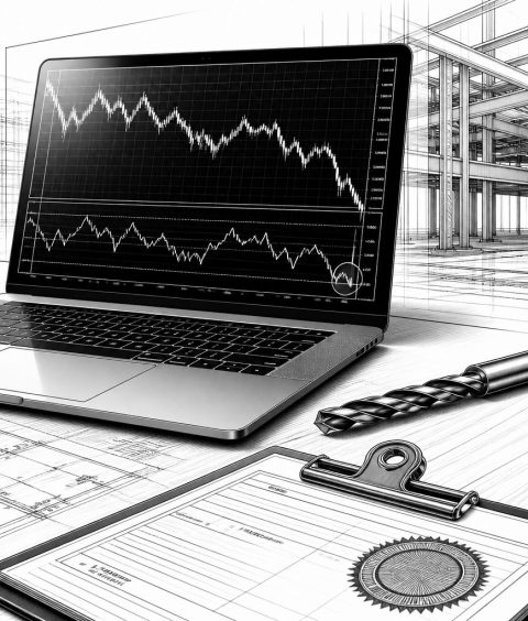 ai-green-bridge-metals-oversold-financing-drilling