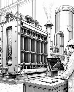 ai-green-hydrogen-electrolysis