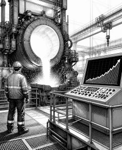 ai-green-steel-hydrogen-price-guarantee
