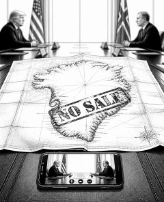 ai-greenland-nato-summit-negotiation