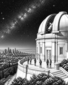 ai-griffith-observatory-los-angeles-planetarium