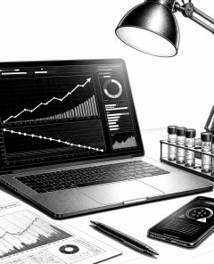 ai-gritstone-bio-finanzierung-dilution-dashboard