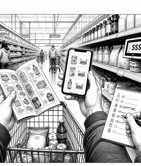 ai-grocery-price-coupon-routine-lexington