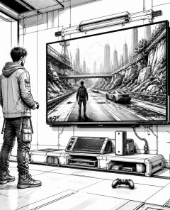 ai-gta-tv-texture-direct3d