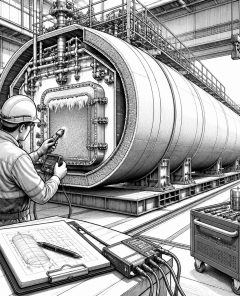 ai-gtt-lng-containment-membrane-tank