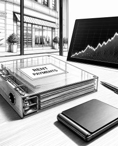 ai-gty-realty-triple-net-ffo-dividende