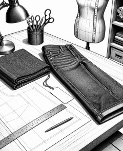 ai-gu-luxus-jeans-design