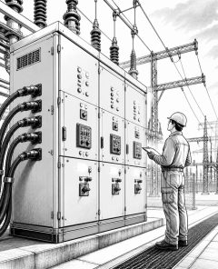 ai-guangdong-electric-power-grid
